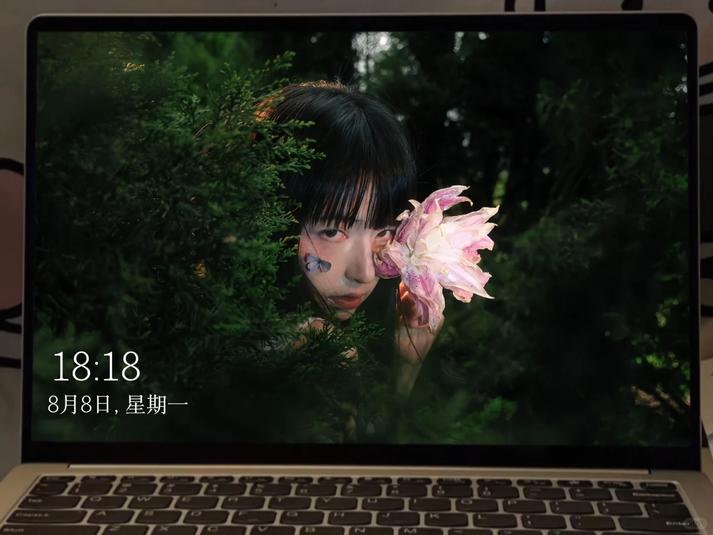 4K高清动漫电脑桌面壁纸