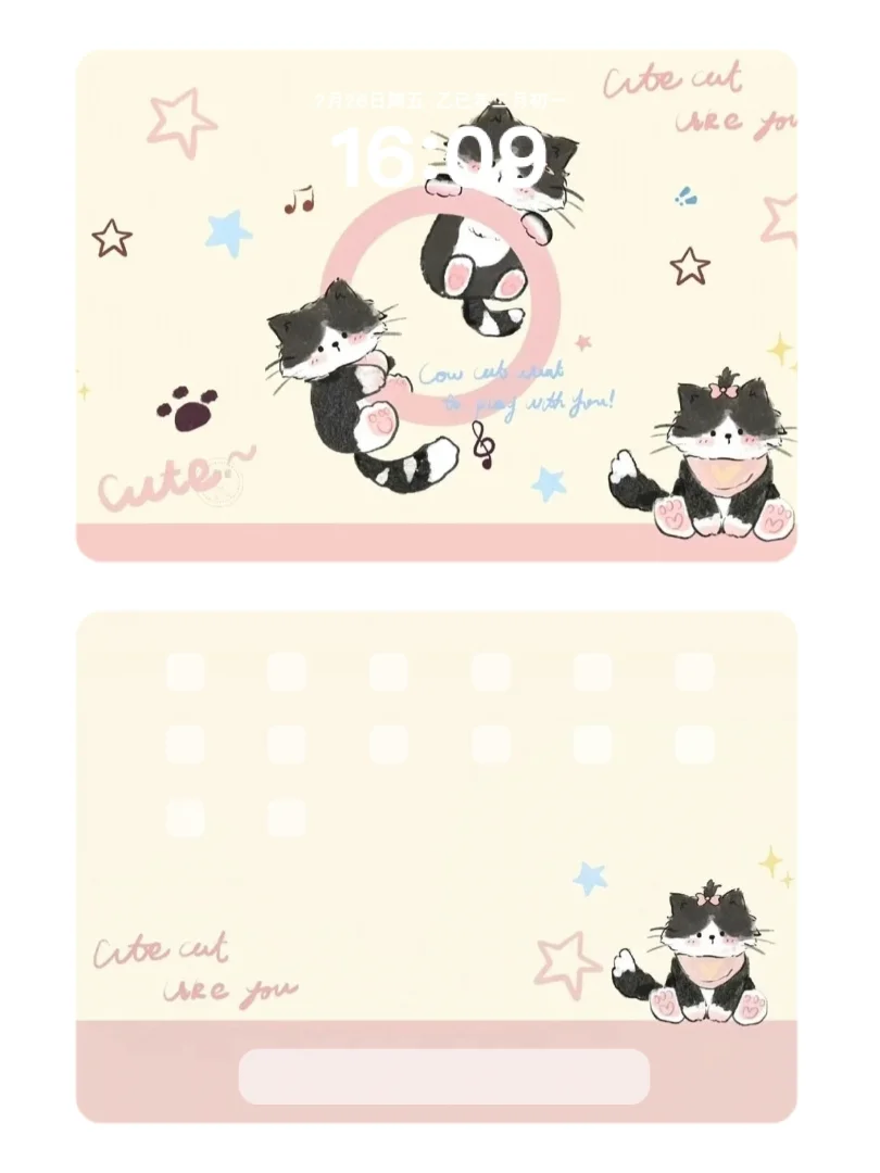 Share|ipad壁纸🔆