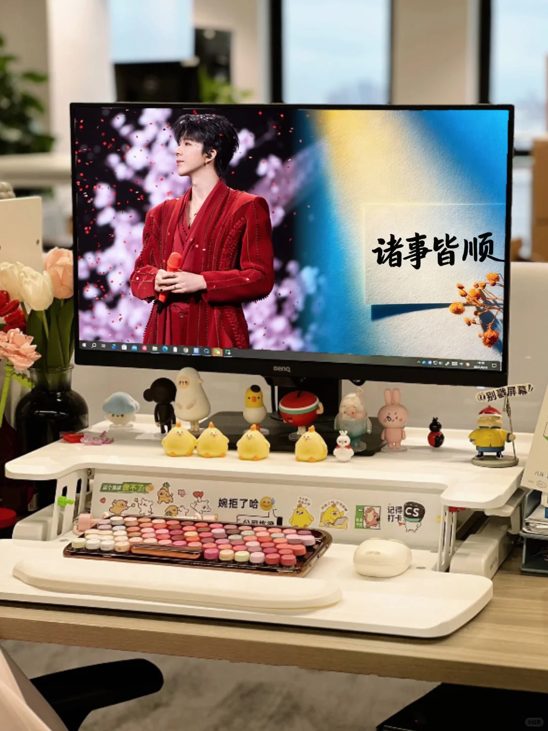 刘宇宁壁纸||当桌面太哇塞了