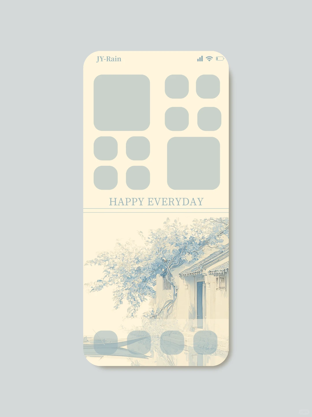 水岸清居|电脑平板手机壁纸！！！（96）