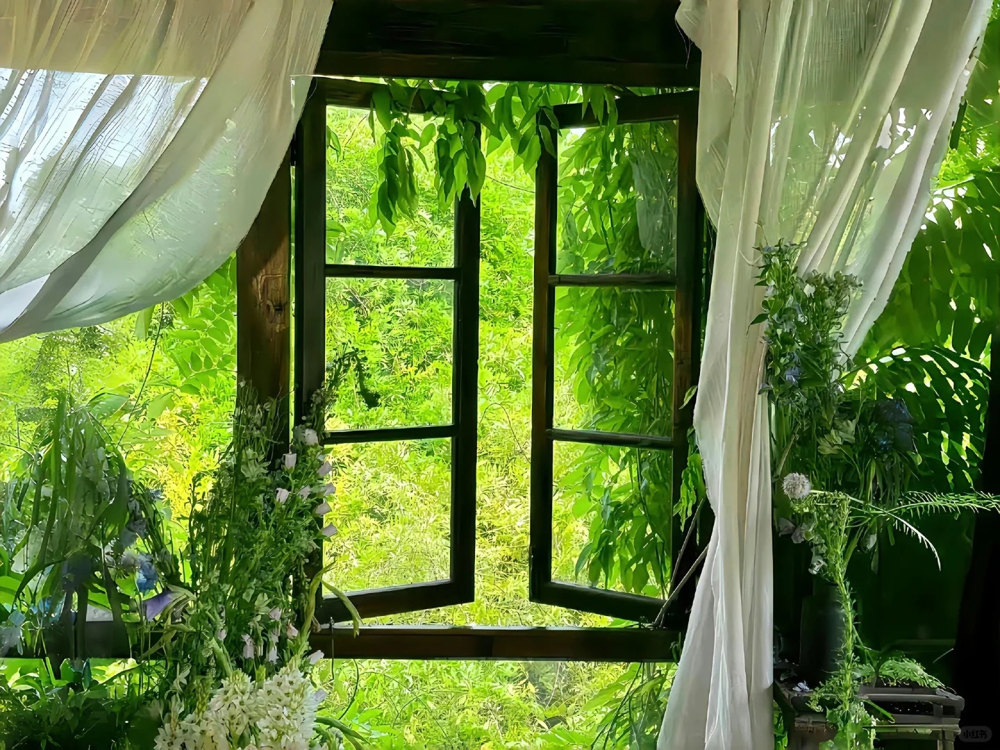 iPad·电脑壁纸｜一键开启美好🎋