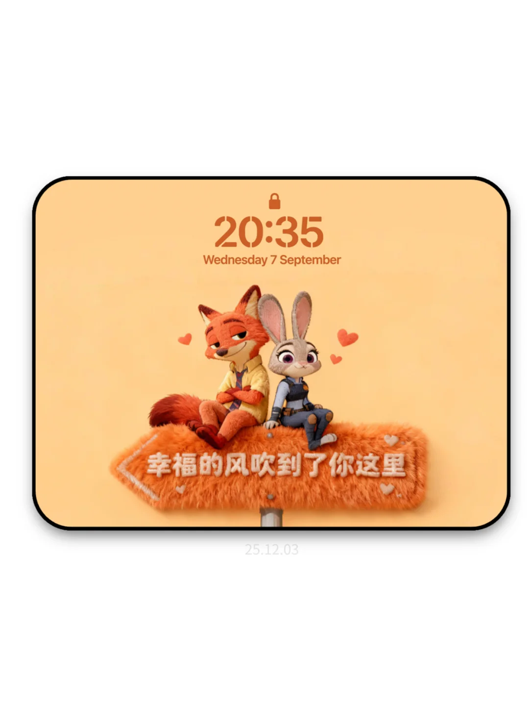 电脑壁纸|ipad壁纸 毛茸茸