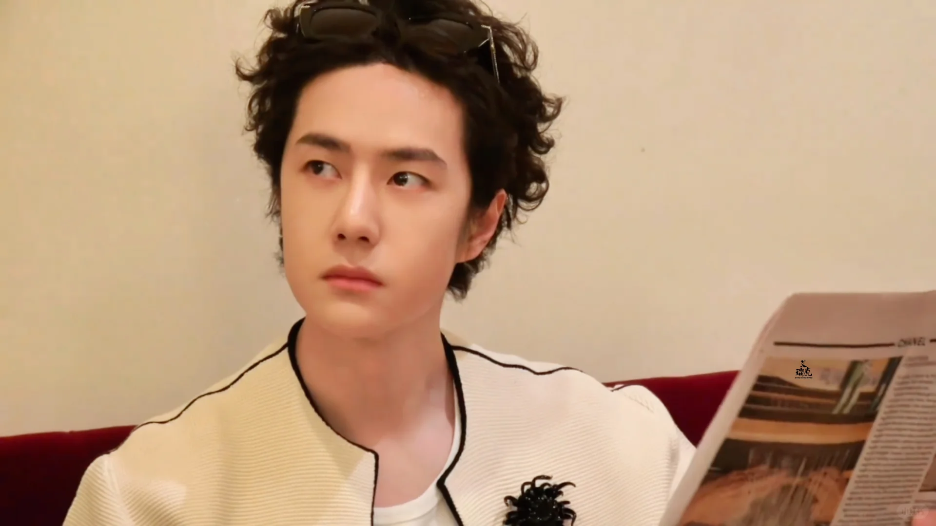 电脑壁纸：博帝的权威无需多言😎