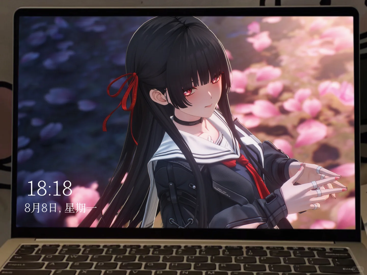 4K高清动漫电脑桌面壁纸