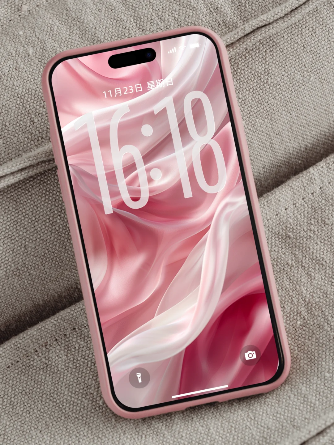 色彩大秀：明亮张扬的个性之美 千金感壁纸