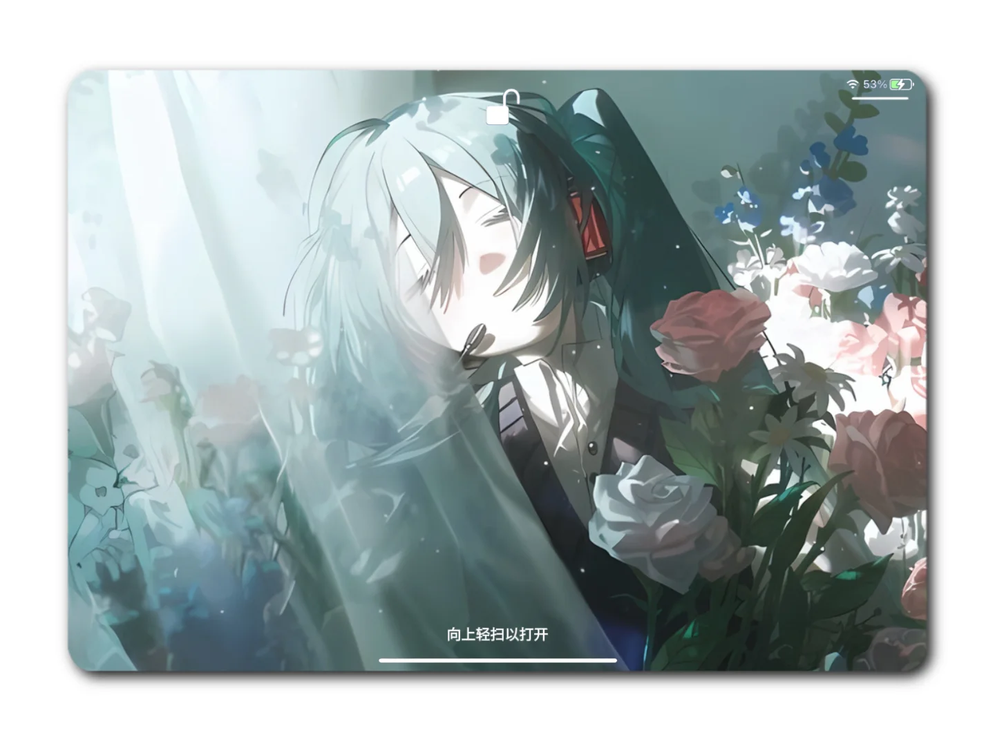 ipad/电脑｜二次元动漫横屏壁纸