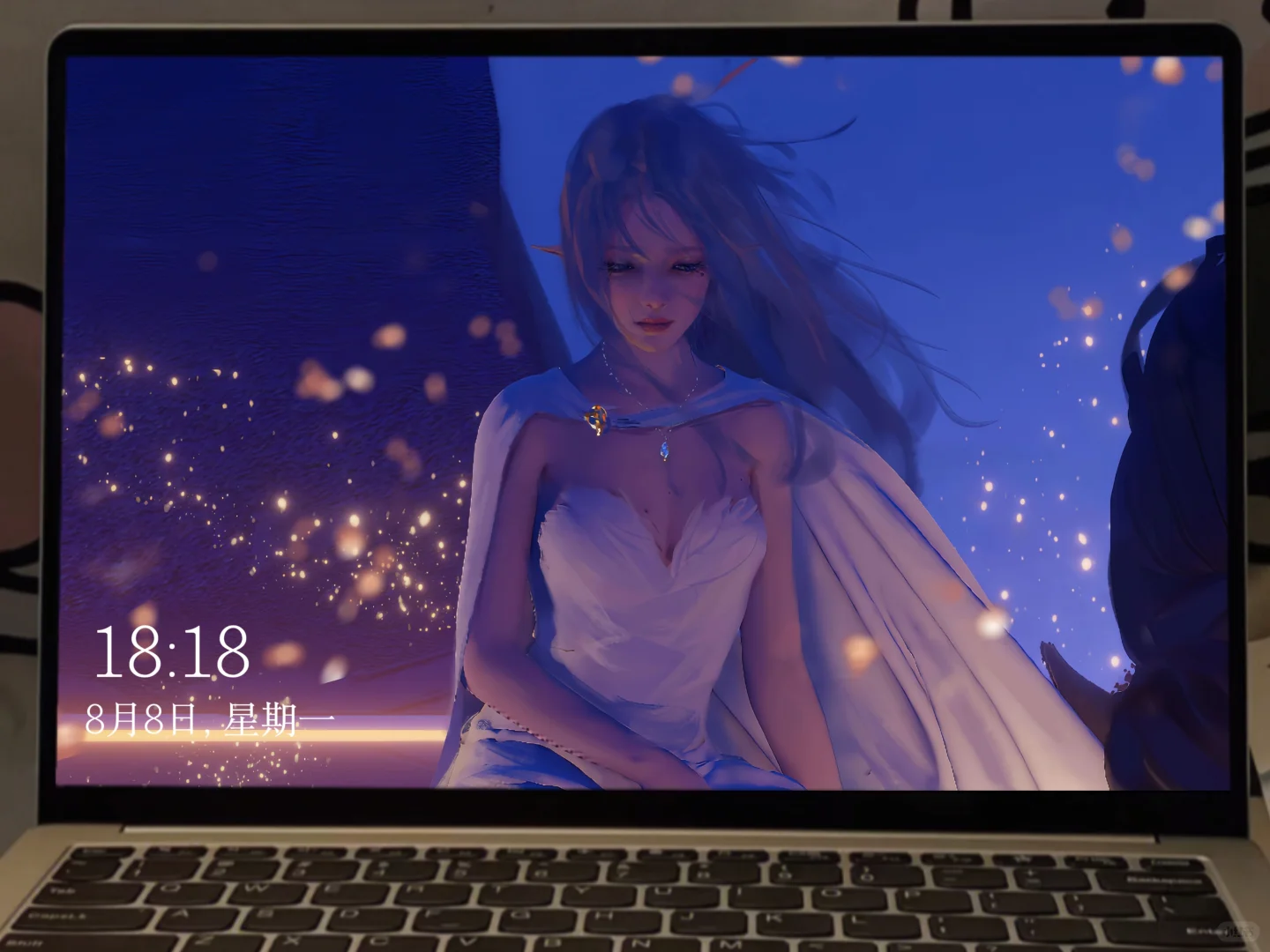 4K高清动漫电脑桌面壁纸