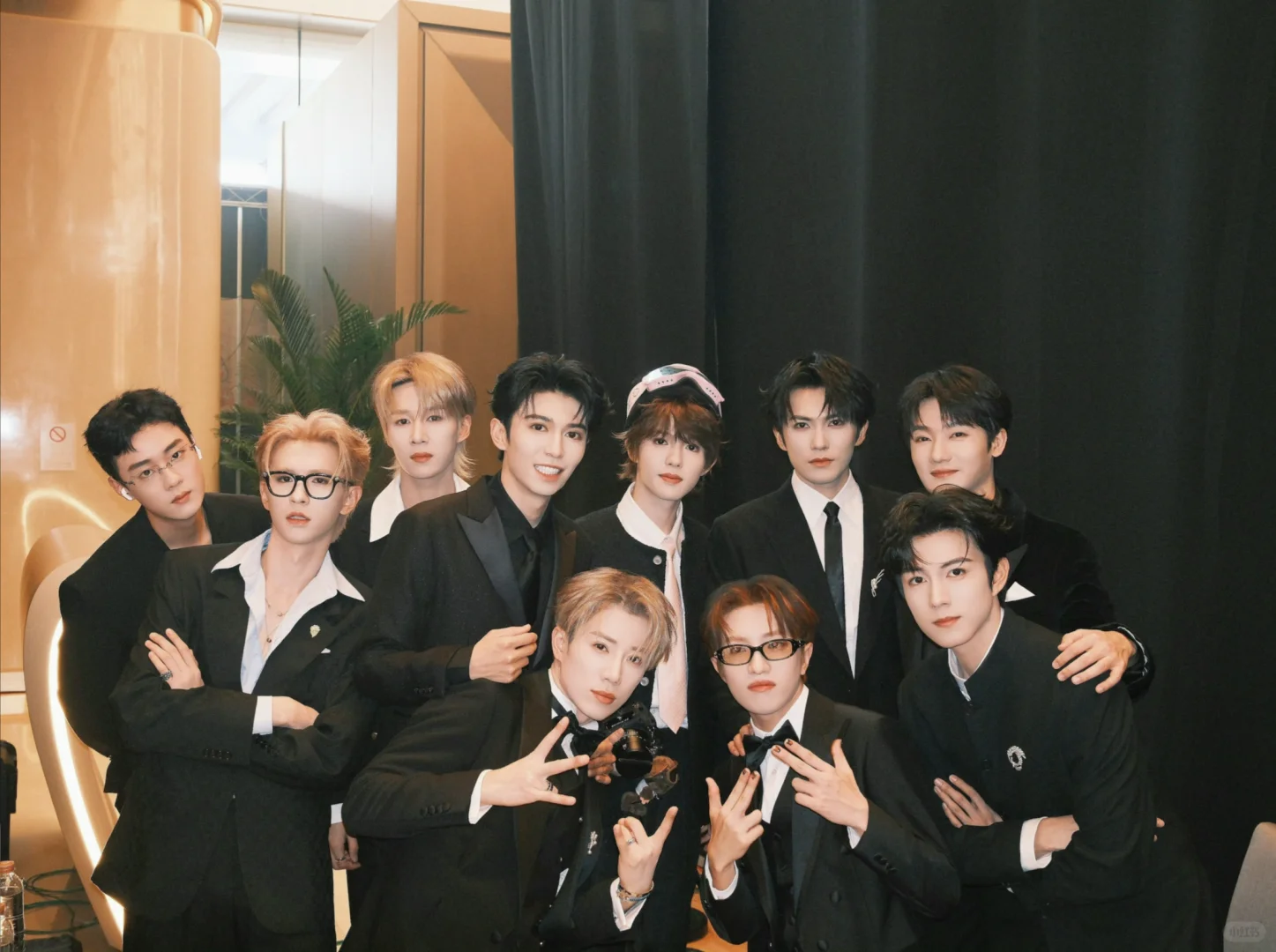 十个勤天平板权威壁纸分享～不是我说太帅了