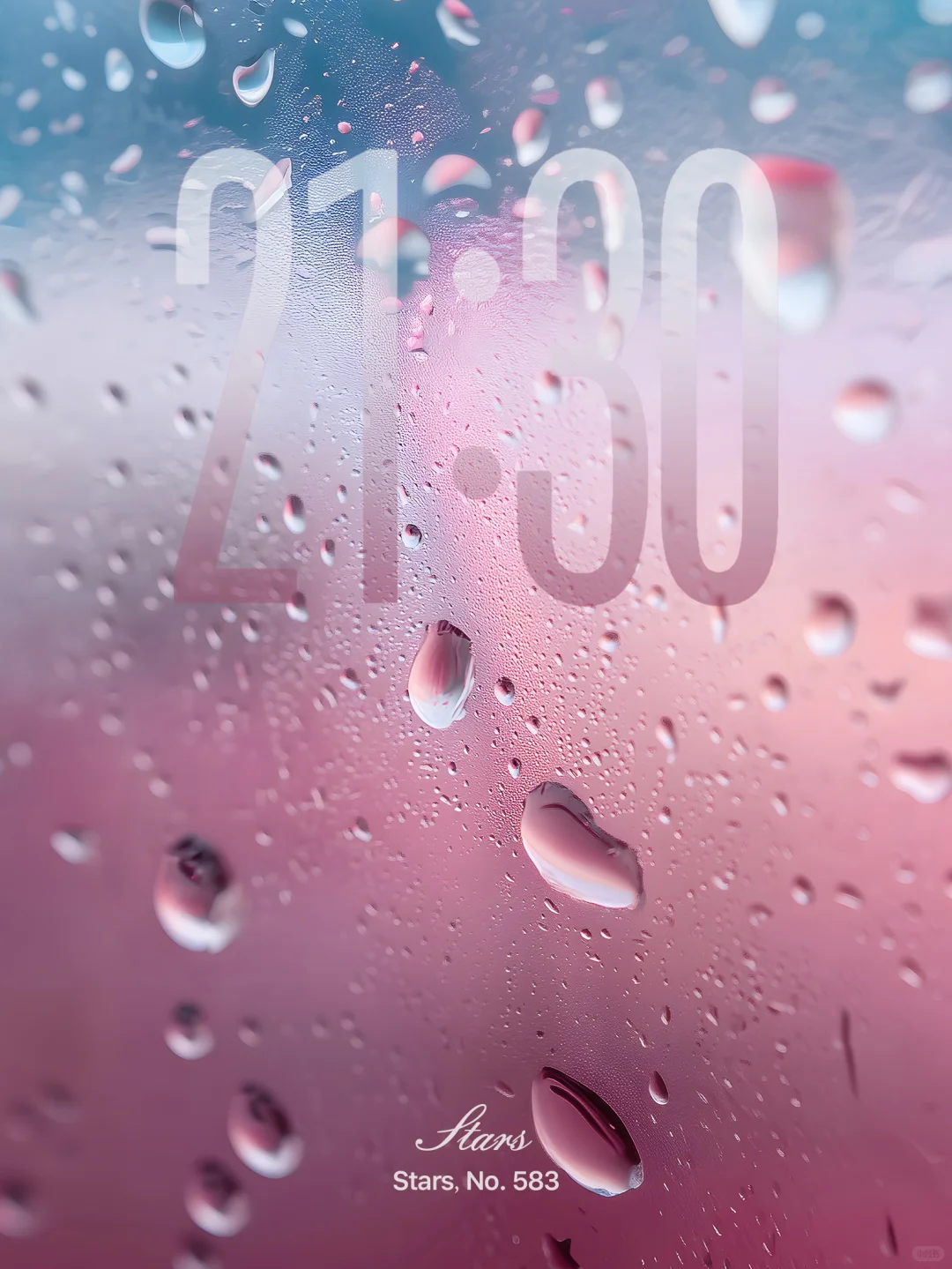 ipad&手机壁纸｜高清4K｜氛围感｜朝露晞光