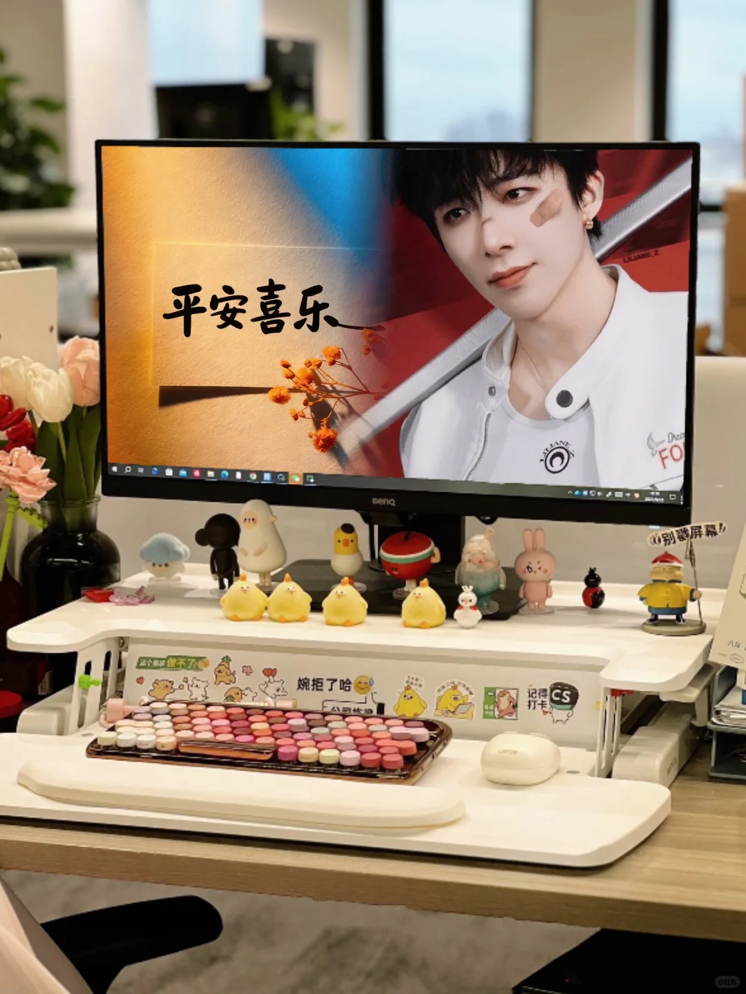 刘宇宁壁纸||当桌面太哇塞了