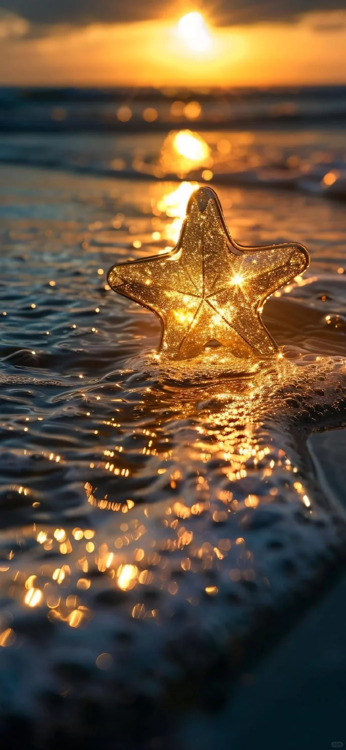 这壁纸一换，我手机成快乐老家了