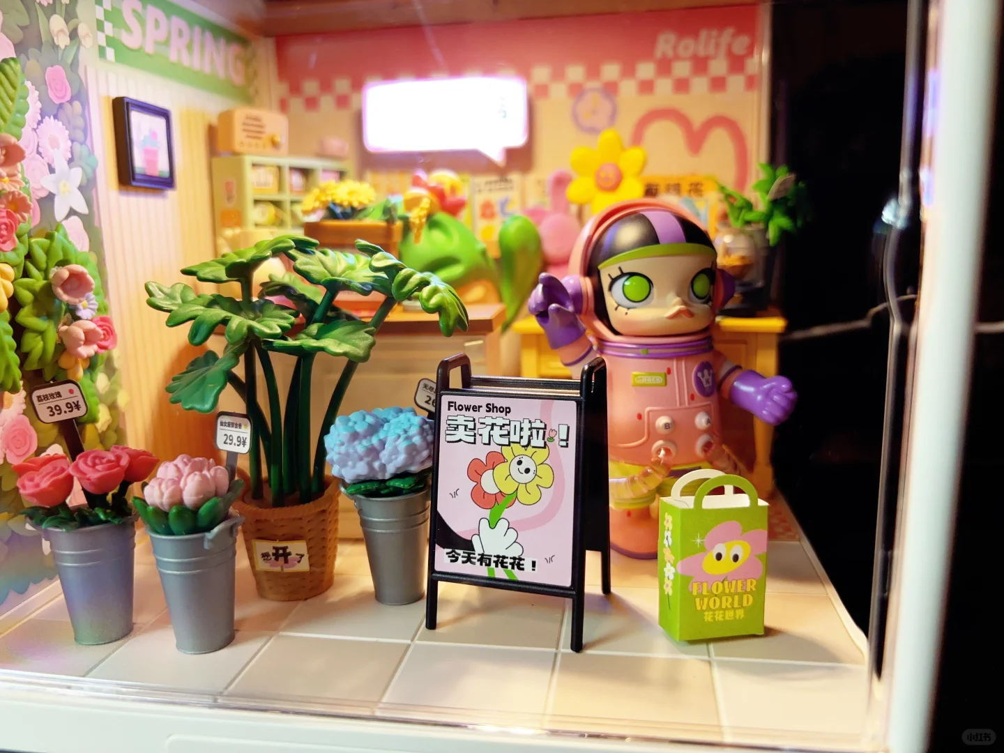 发现新大陆！这电脑桌面真的好漂亮！