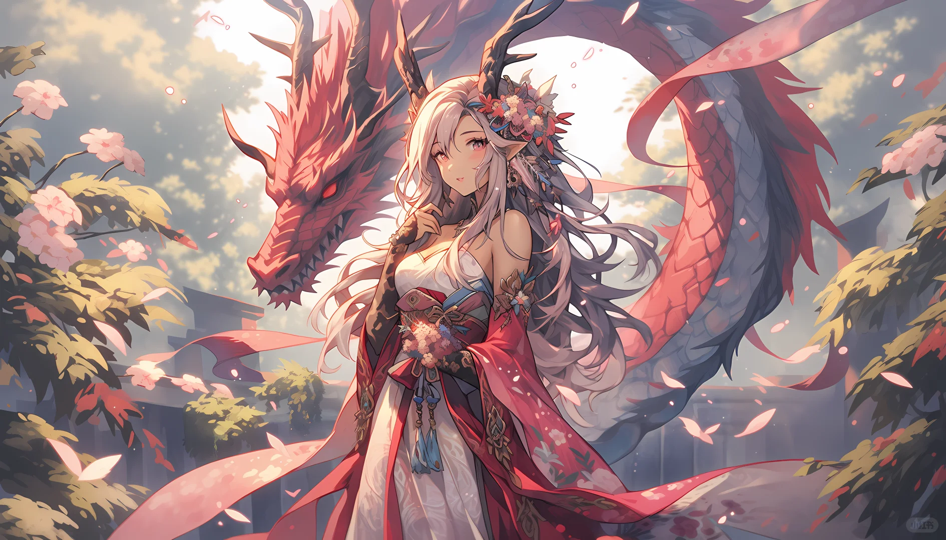 今日电脑壁纸推荐