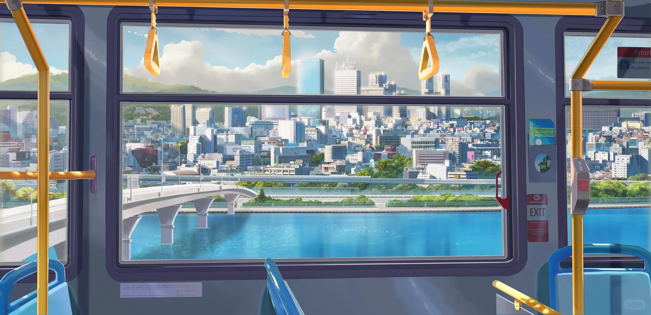 今日电脑壁纸推荐