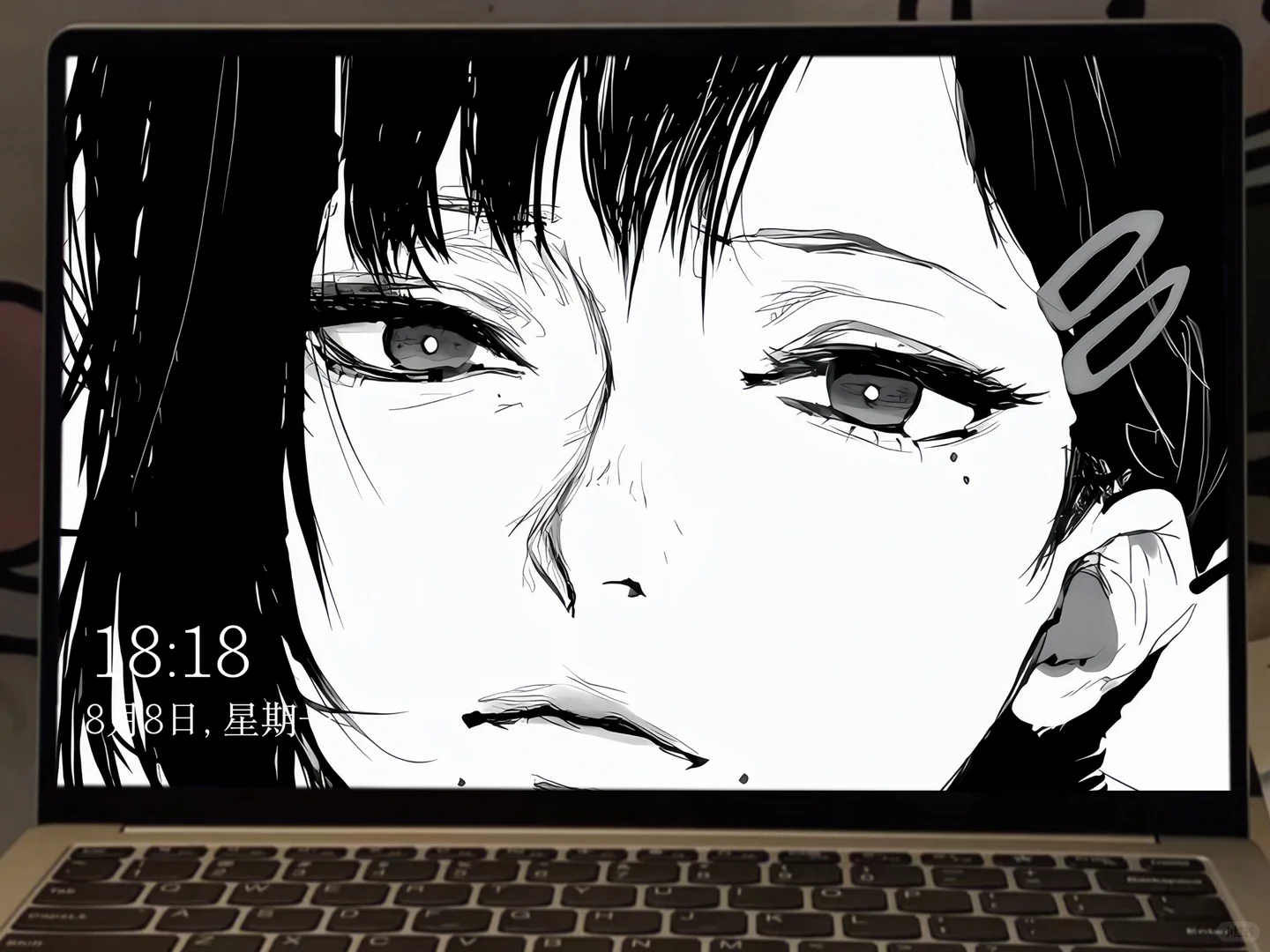 4K高清动漫电脑桌面壁纸