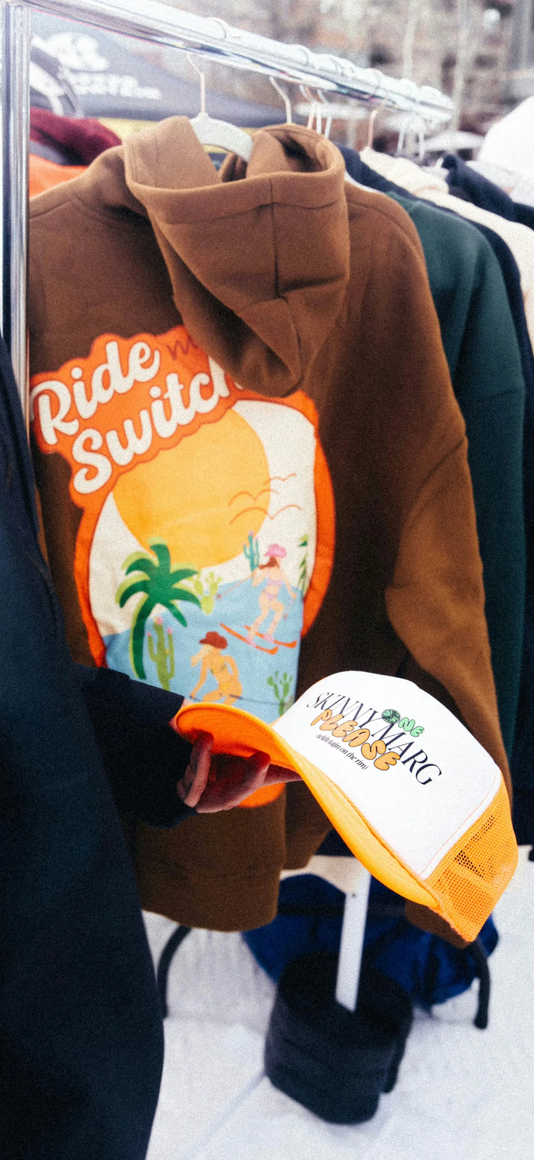 手机壁纸精选|暖色调（10/100）