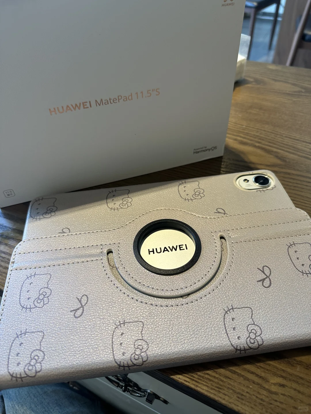 新到的ipad 交出你们的壁纸