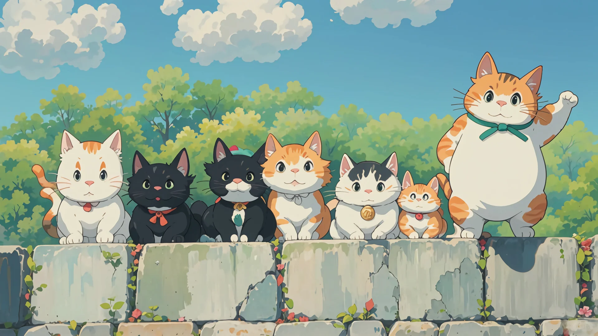 今日电脑壁纸推荐