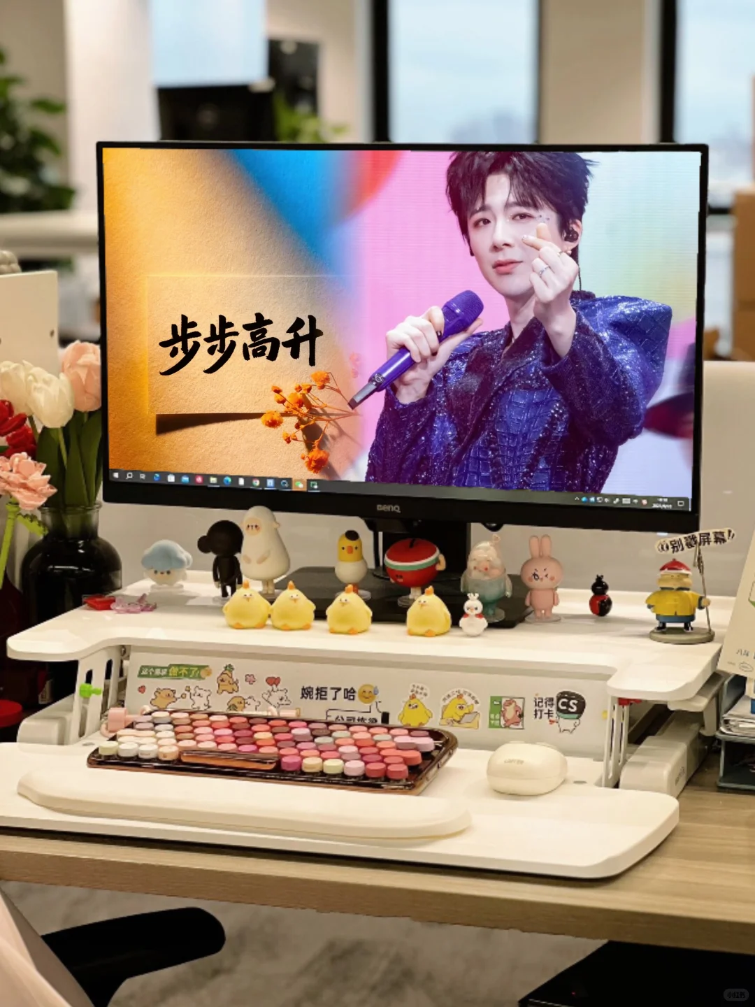 刘宇宁壁纸||当桌面太哇塞了