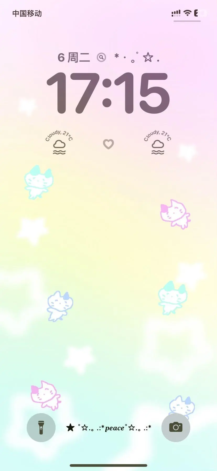 ‧₊˚☆ cute kitten˙ ϖ˙ ☆‧₊˚🩵🩵