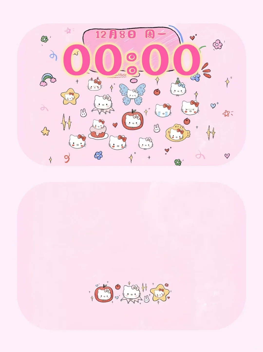 ipad｜锁屏壁纸系列！