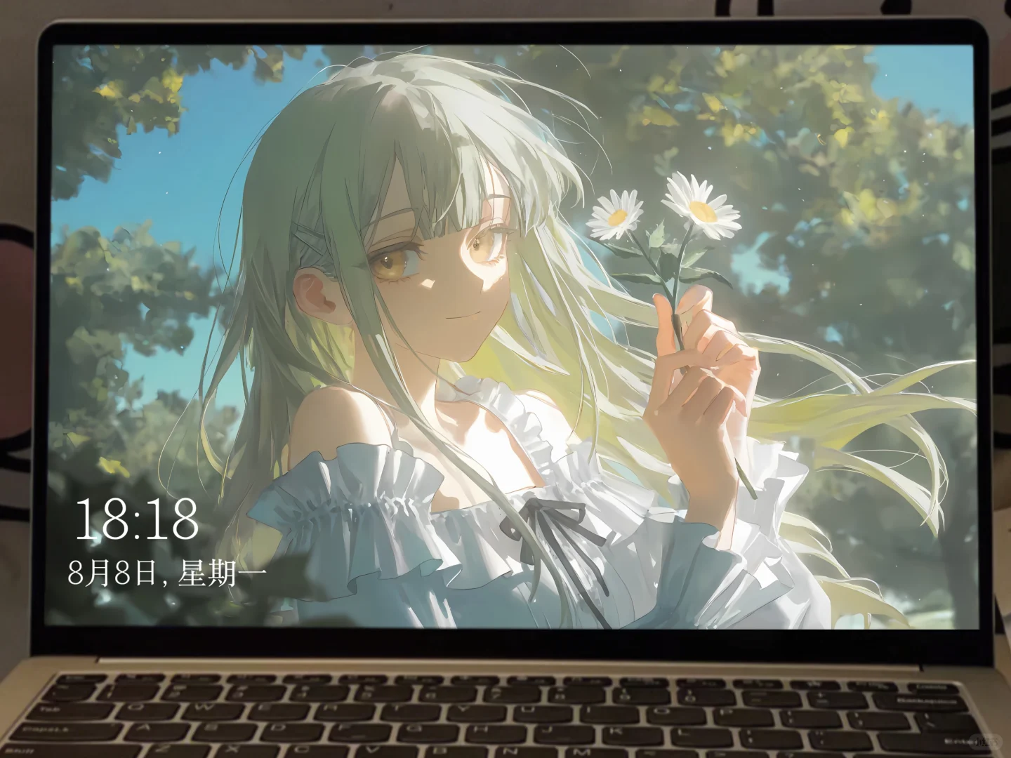 4K高清动漫电脑桌面壁纸