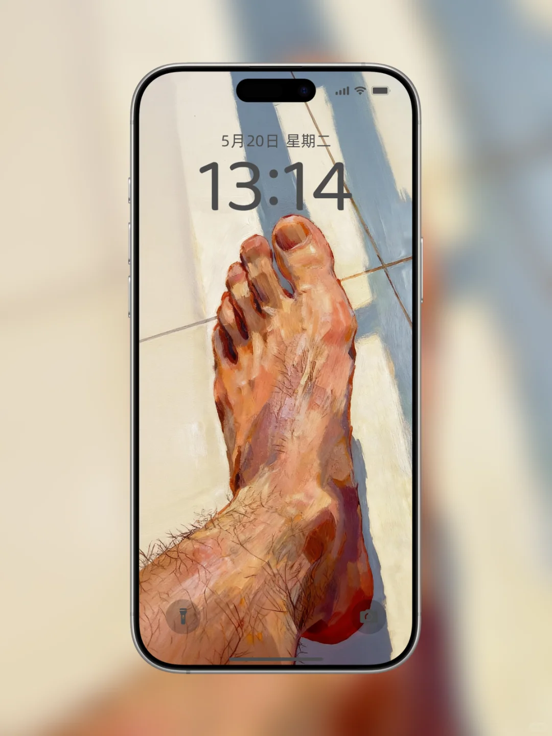 Ace壁纸｜局部着迷