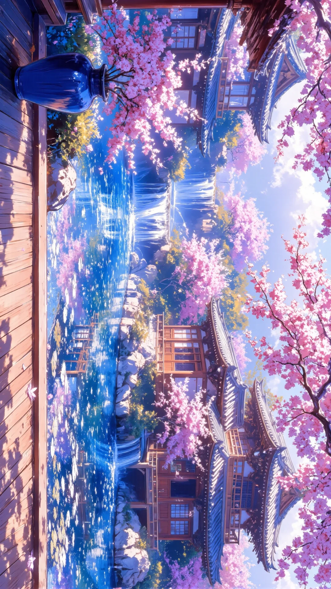 电脑壁纸 治愈篇-251