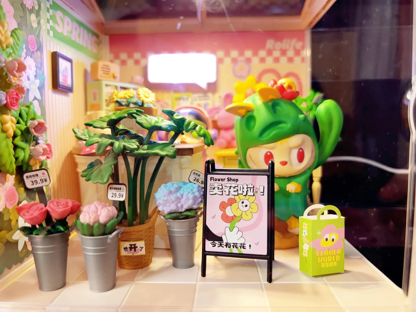 发现新大陆！这电脑桌面真的好漂亮！