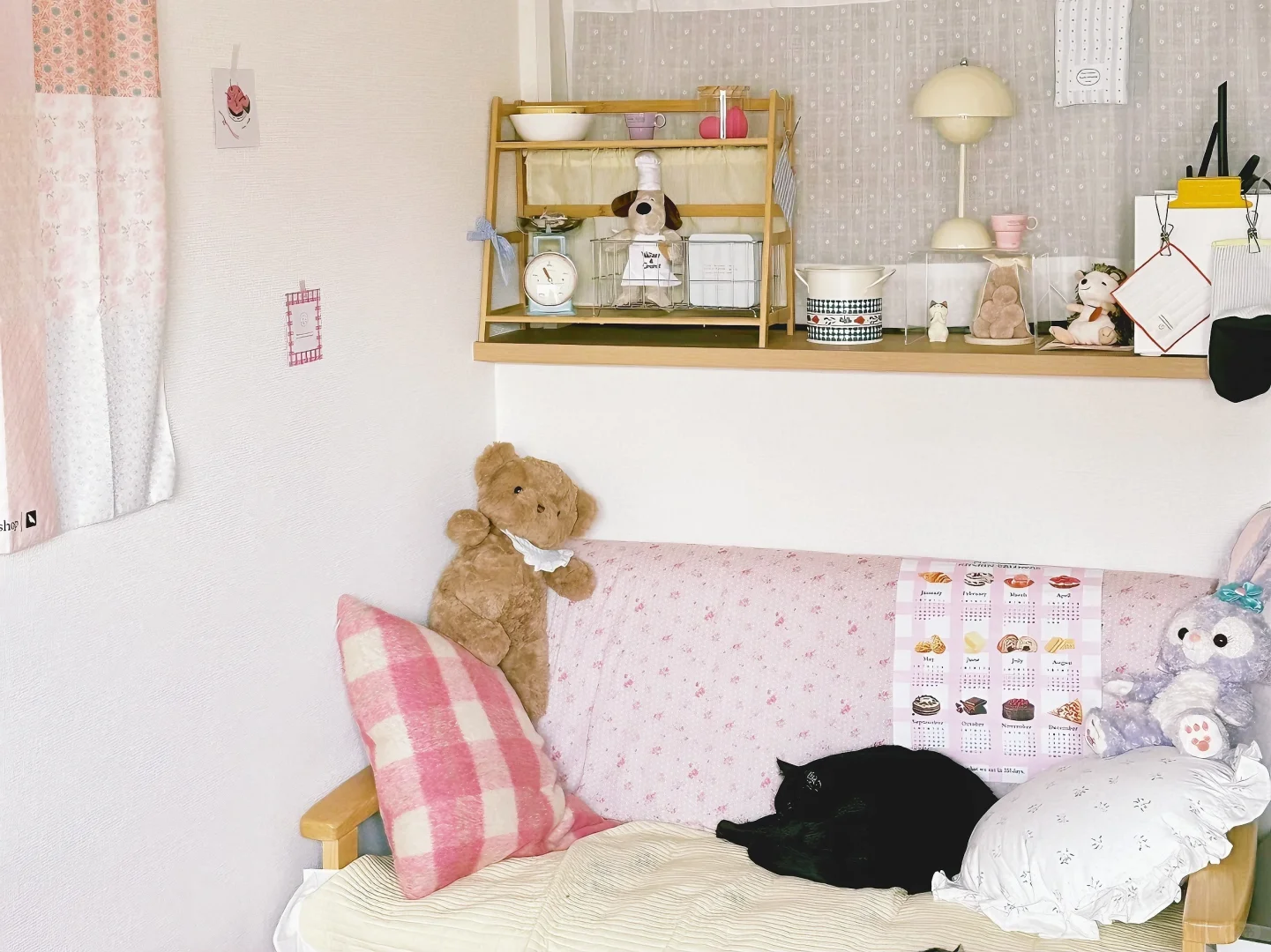 电脑ipad壁纸丨放下也是另一种得到