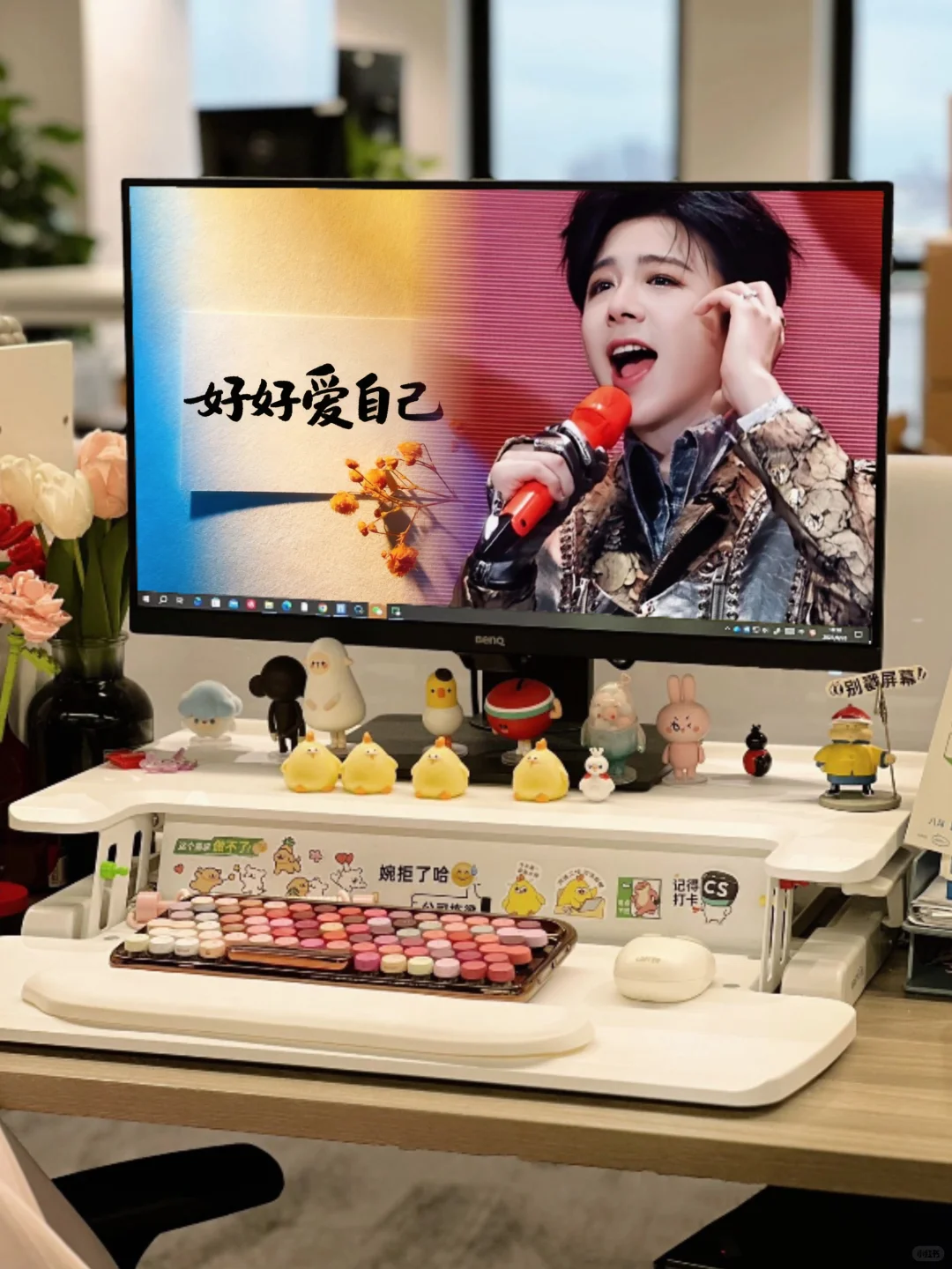 刘宇宁壁纸||当桌面太哇塞了