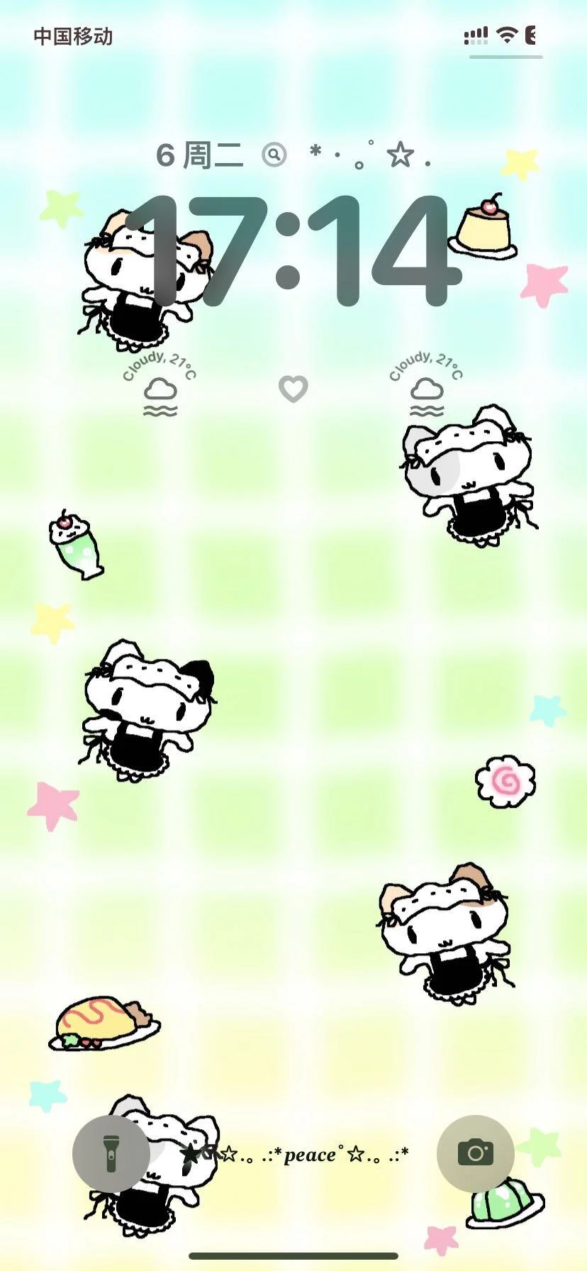 ‧₊˚☆ cute kitten˙ ϖ˙ ☆‧₊˚🩵🩵