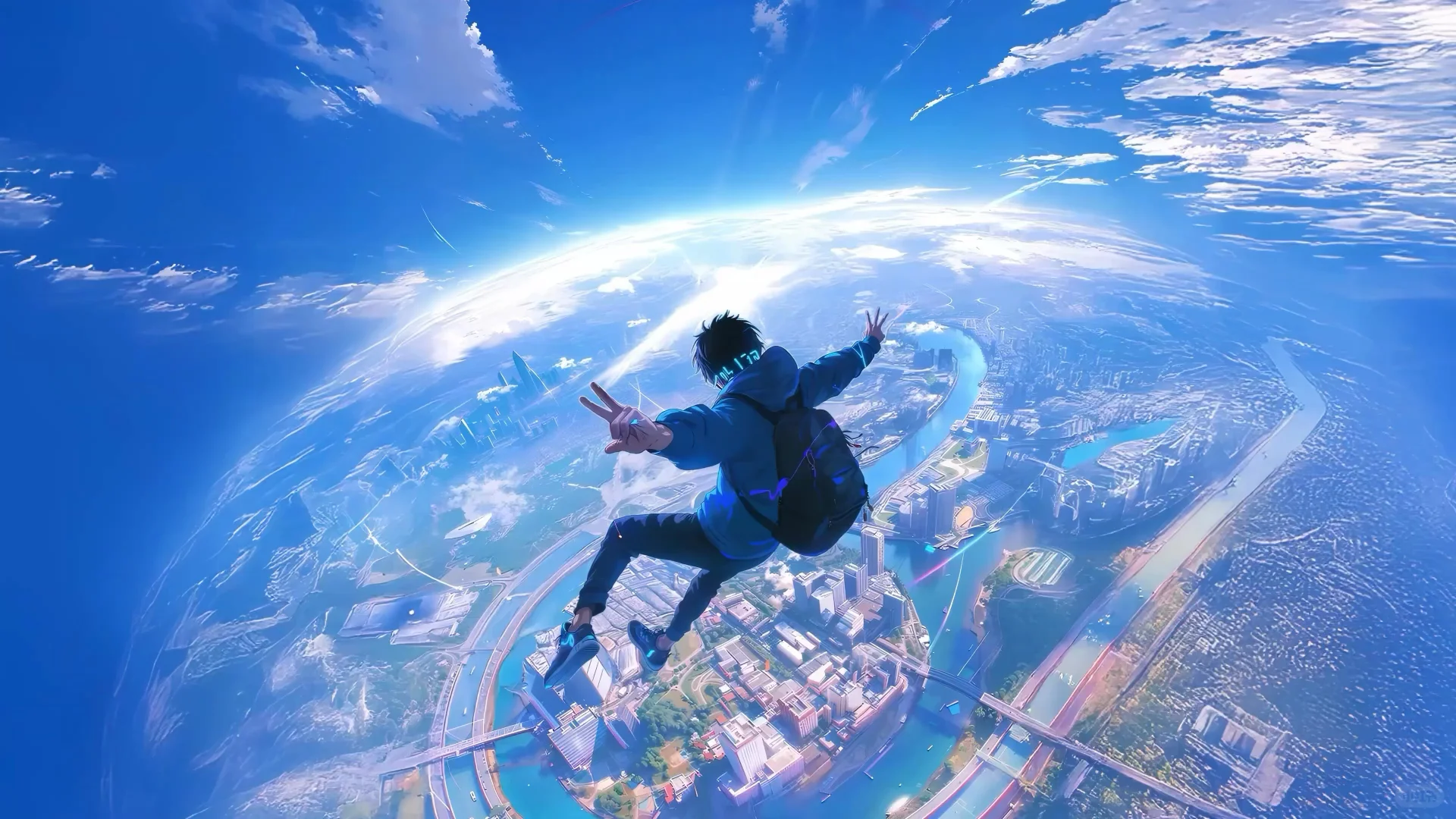 🌟034｜动态氛围感壁纸合集