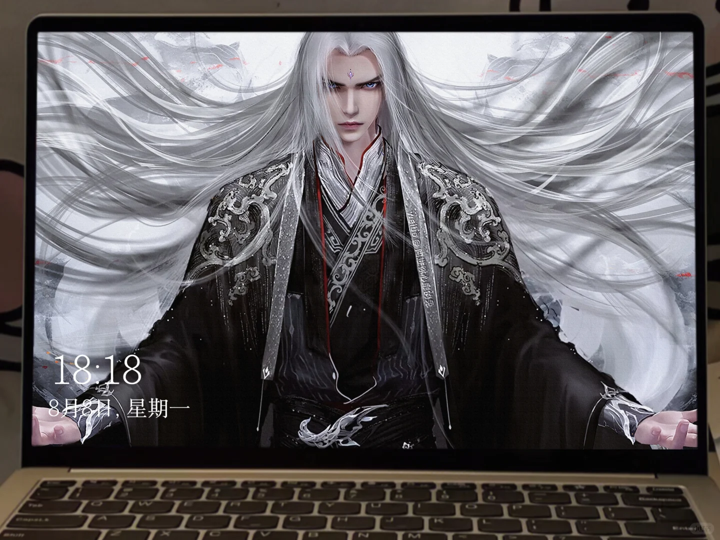 4K高清动漫电脑桌面壁纸