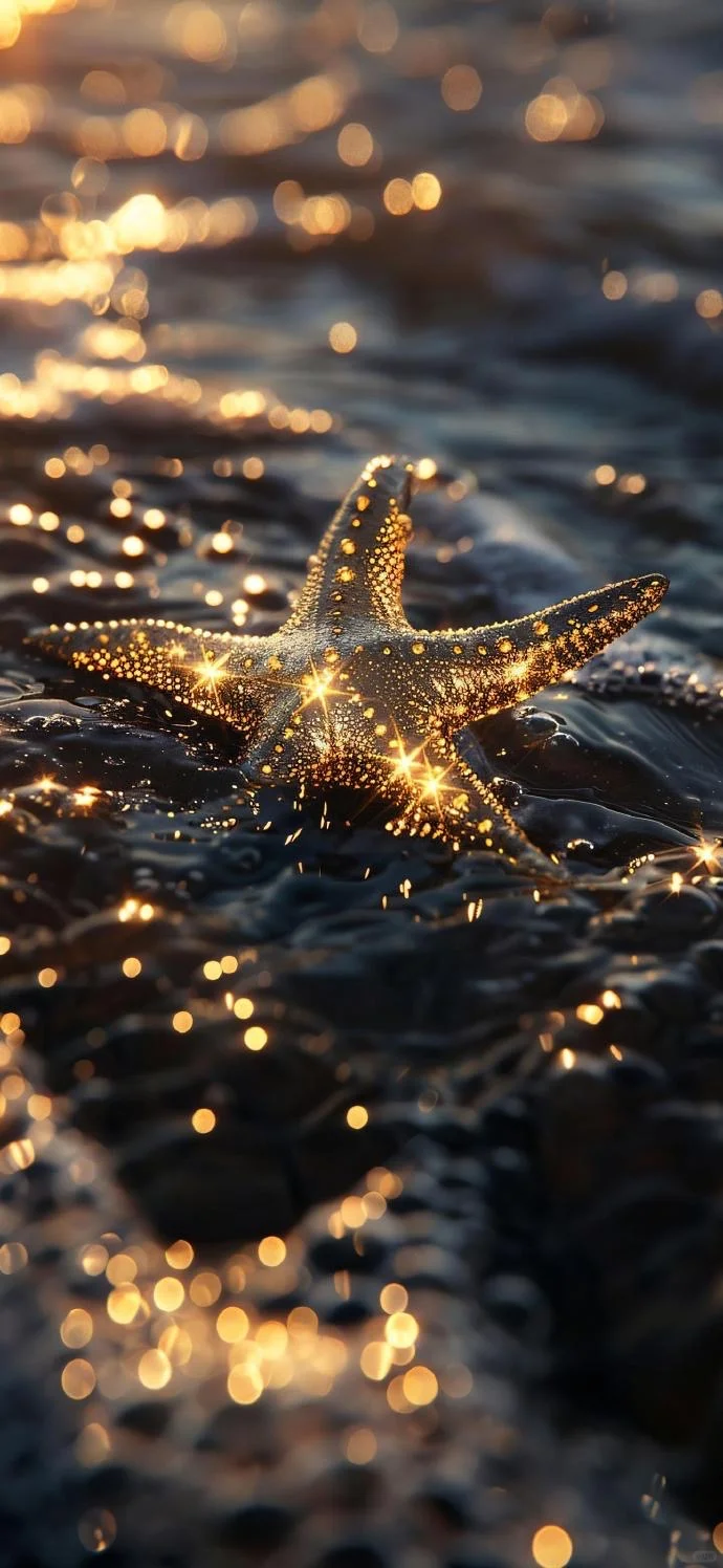 这壁纸一换，我手机成快乐老家了