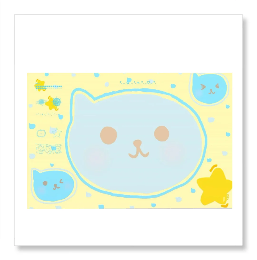 平板壁纸分享🎀酷儿壁纸