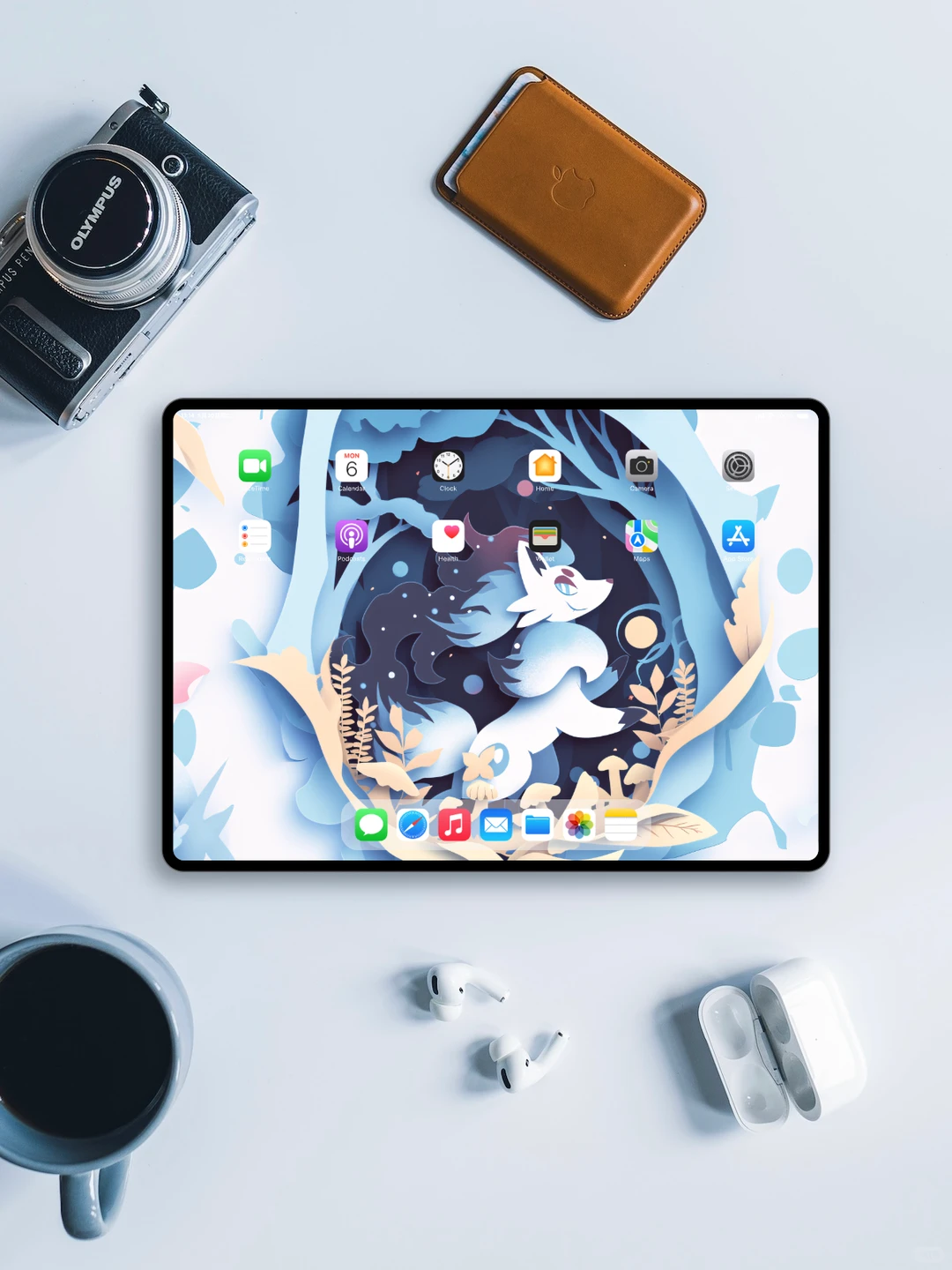 4k宝可梦壁纸丨洗翠索罗亚：嬉笑面对