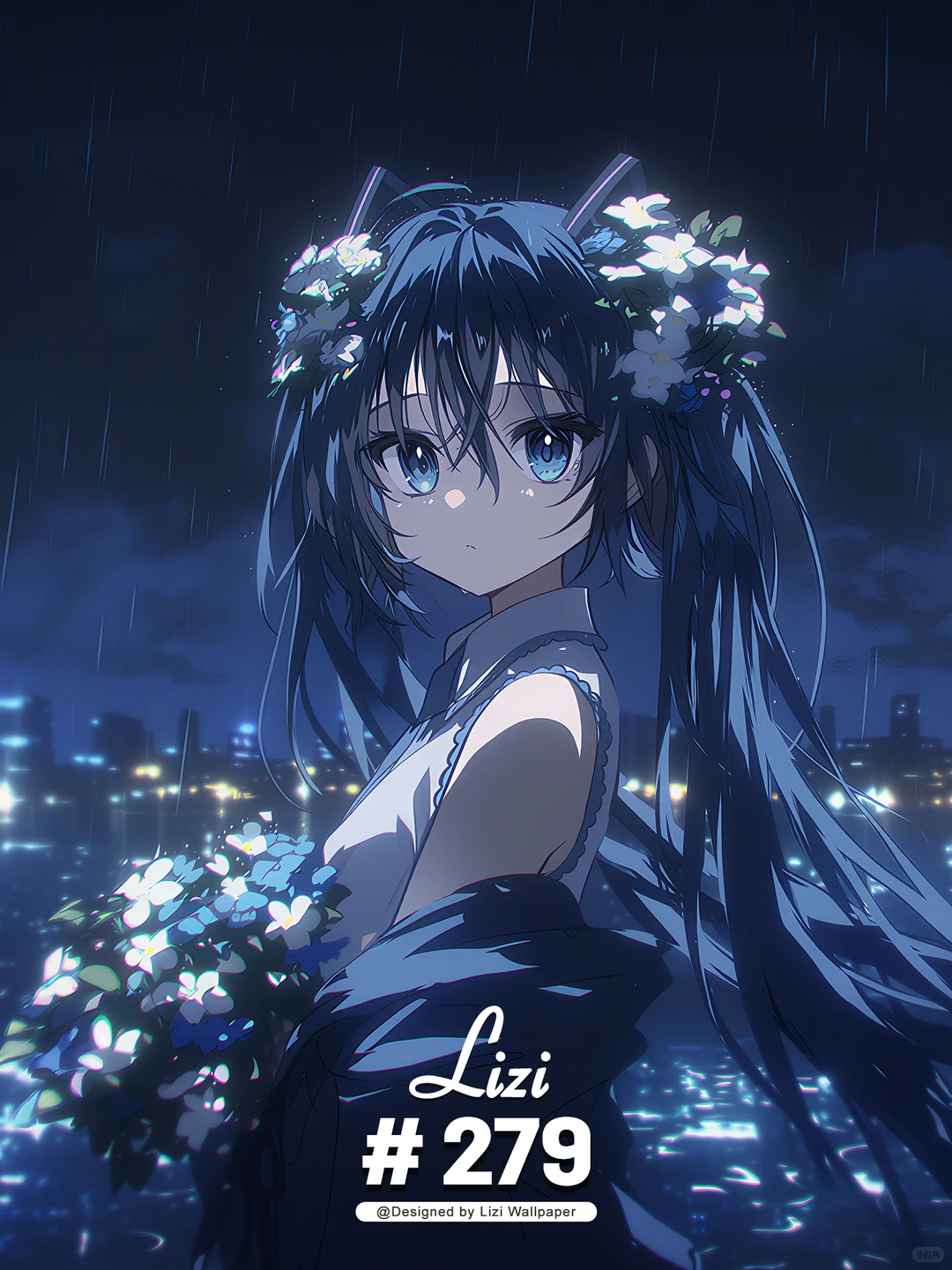 壁纸｜Miku｜初音未来