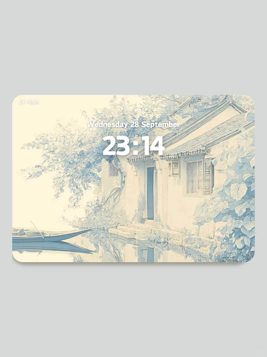 水岸清居|电脑平板手机壁纸！！！（96）