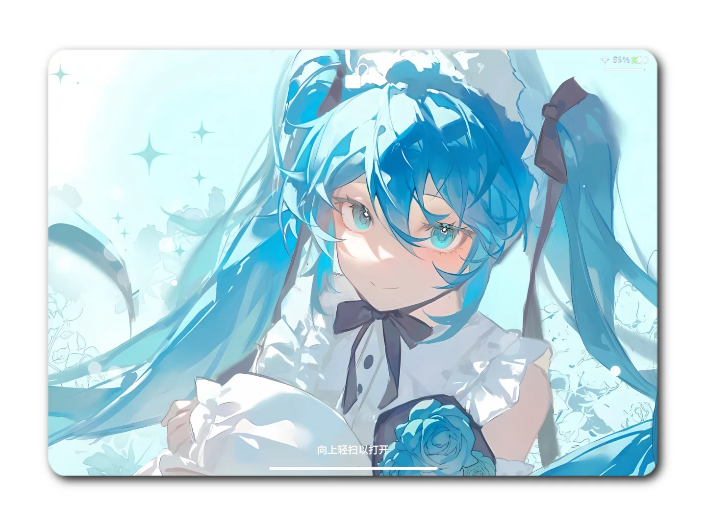 ipad/电脑｜二次元动漫横屏壁纸