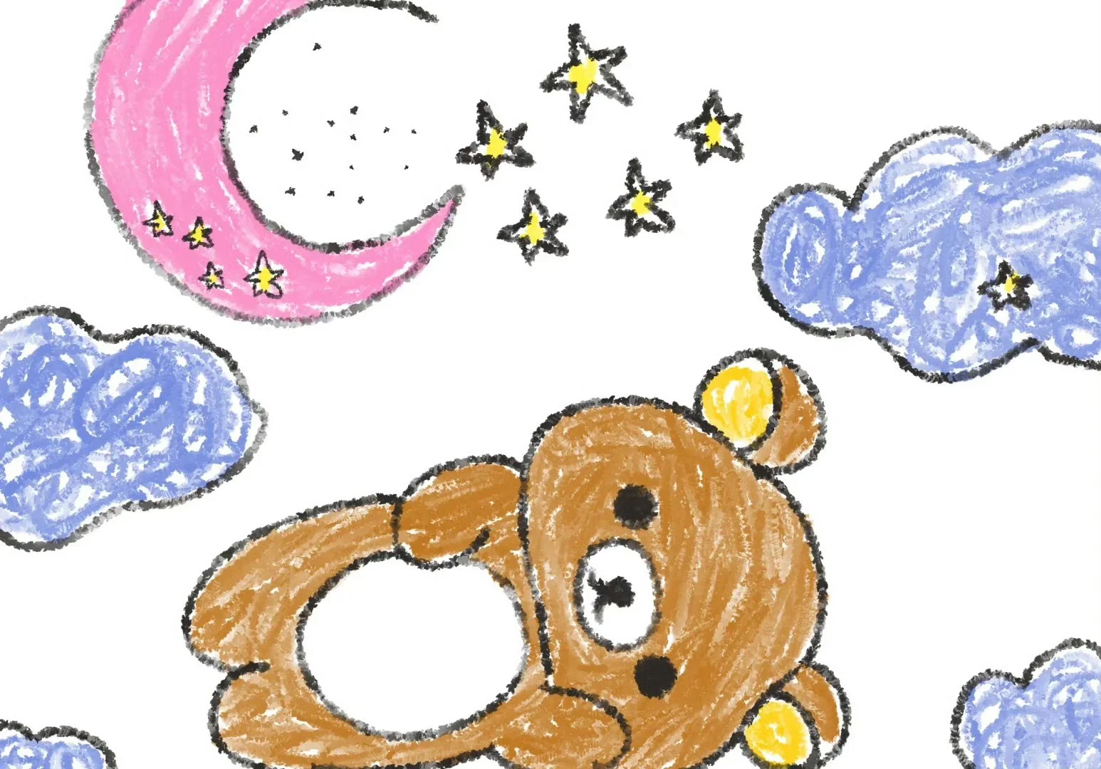 电脑ipad壁纸丨放下也是另一种得到