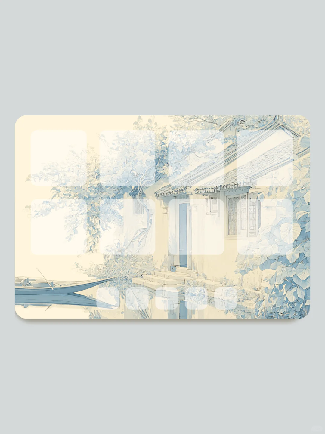 水岸清居|电脑平板手机壁纸！！！（96）