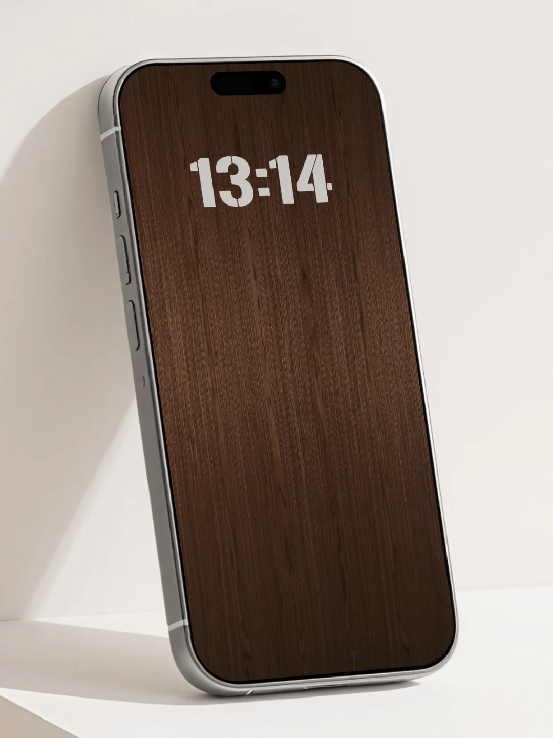 木质纹理壁纸🤩