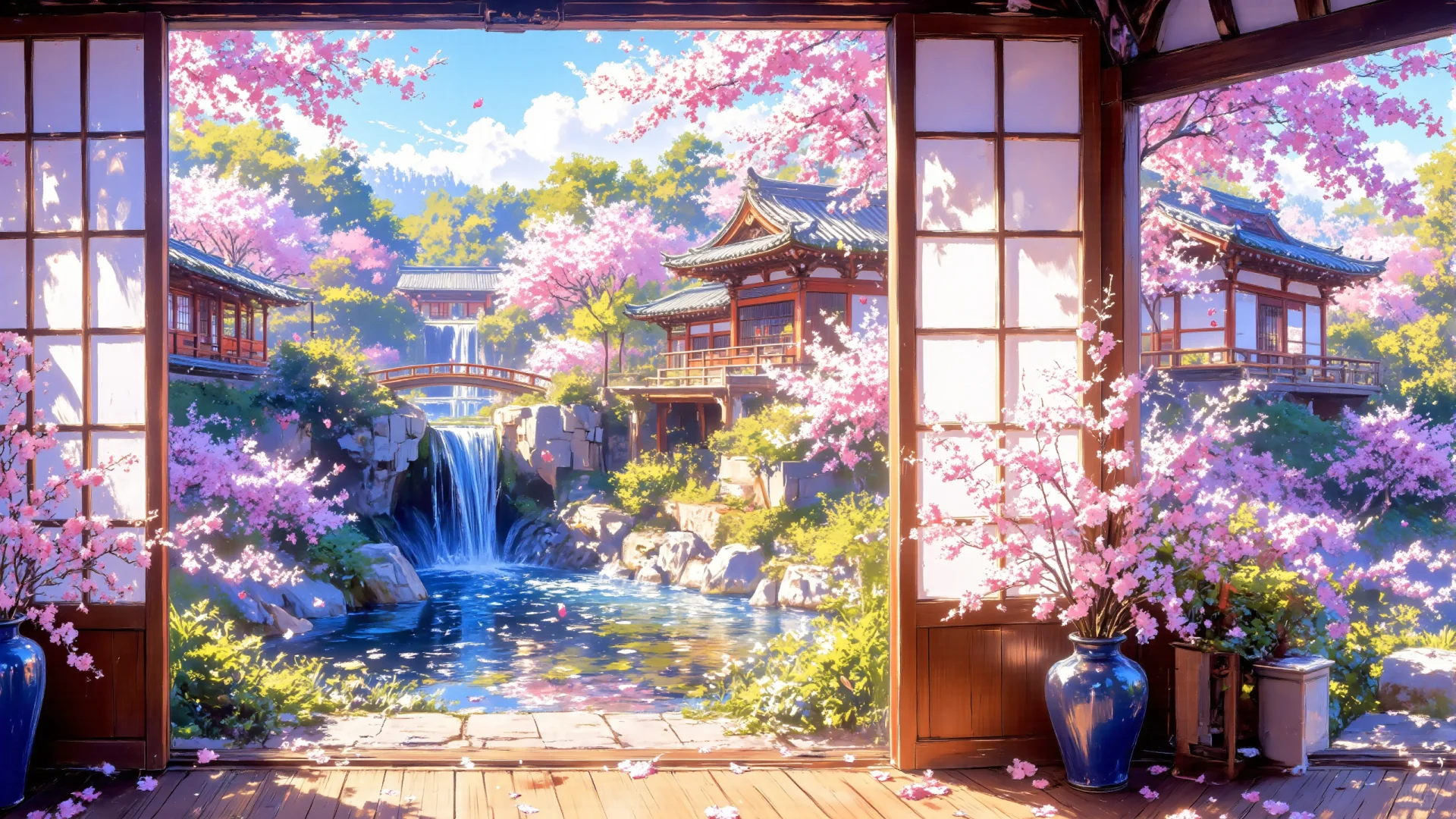 电脑壁纸 治愈篇-251