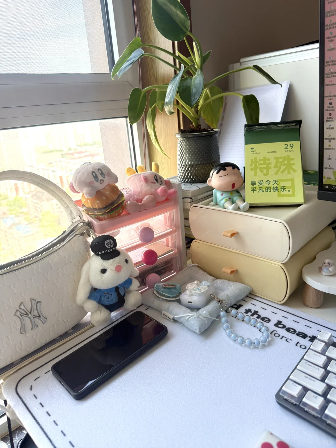 打工日记|大小姐驾到，通通闪开❗