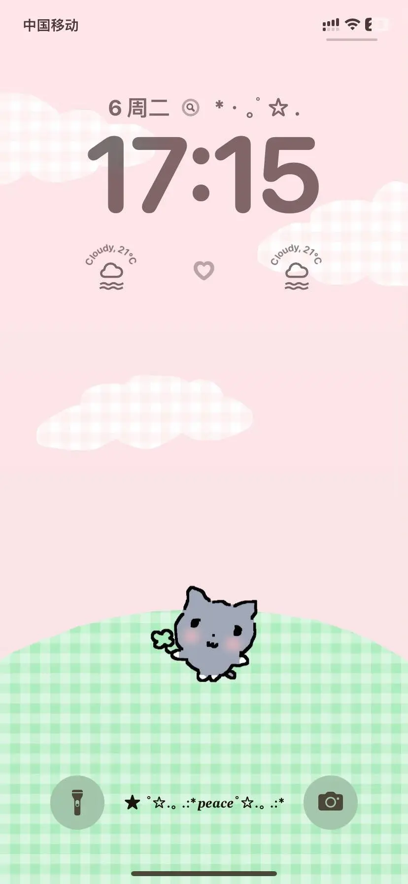 ‧₊˚☆ cute kitten˙ ϖ˙ ☆‧₊˚🩵🩵