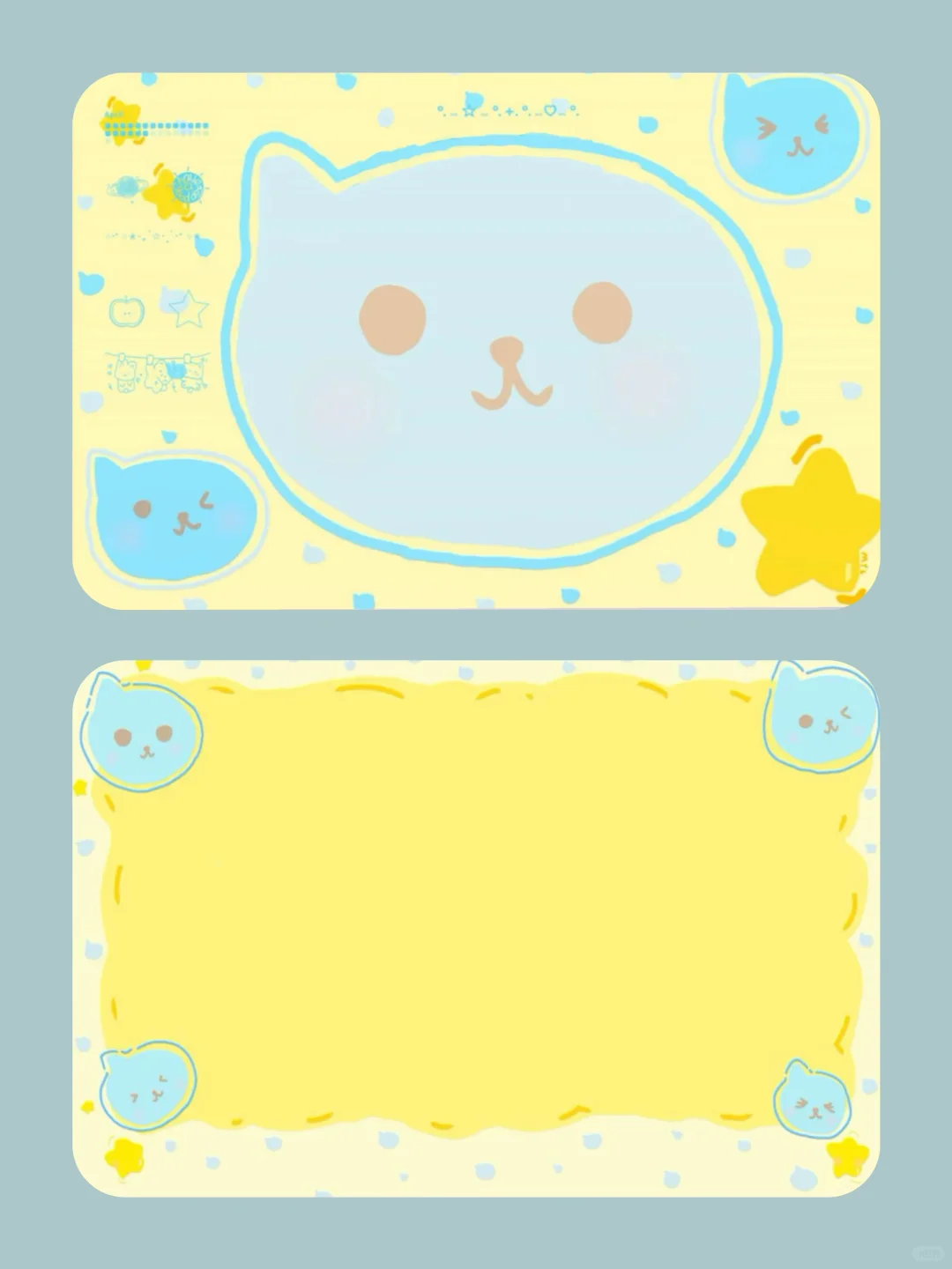 平板壁纸分享🎀酷儿壁纸