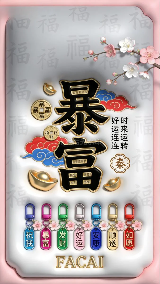 2026年手机，壁纸