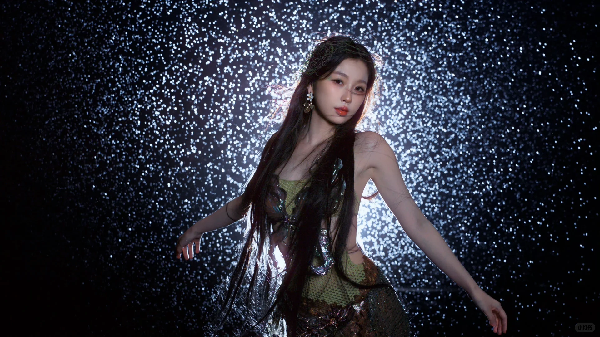 好适合电脑壁纸😍