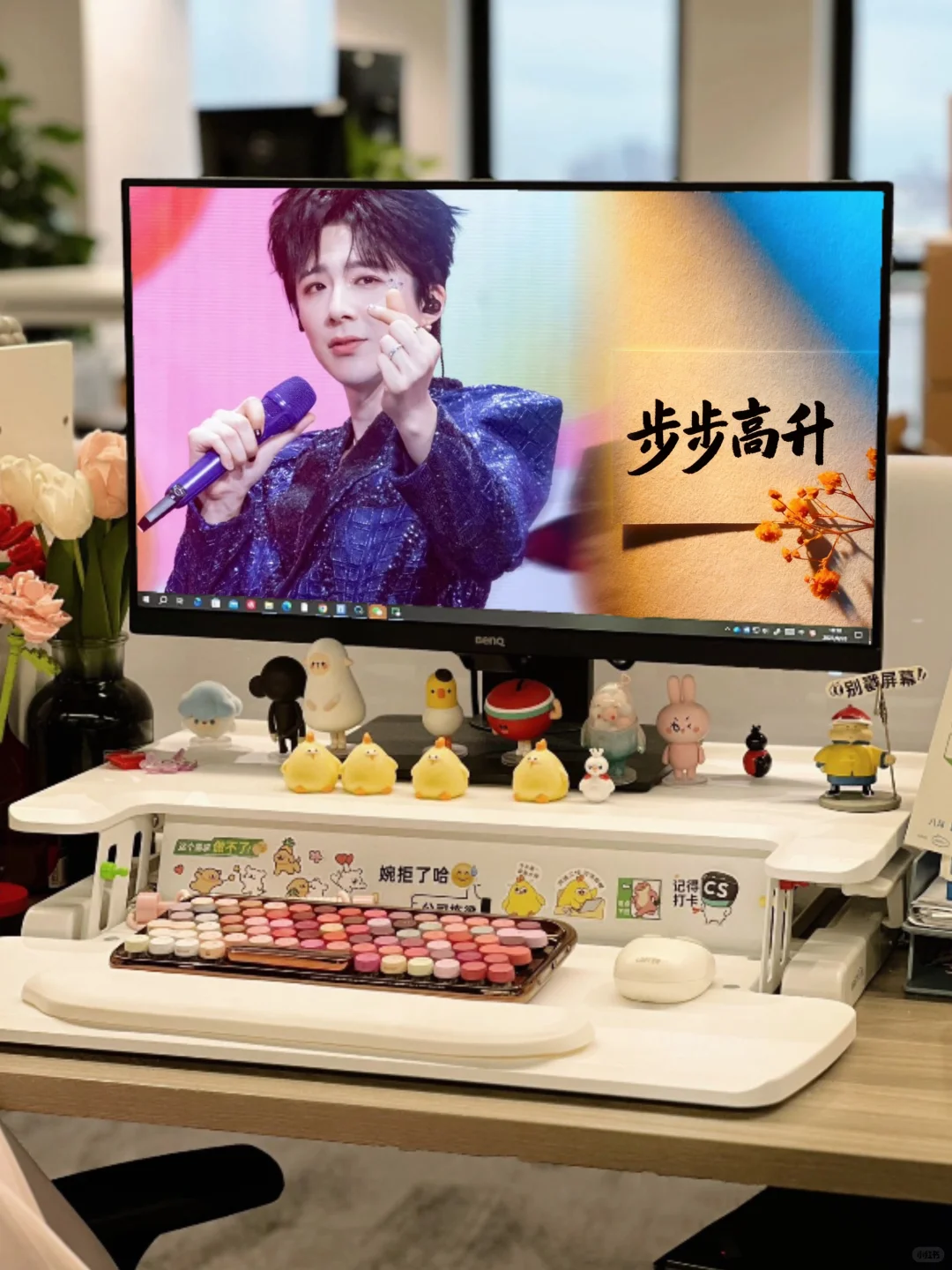 刘宇宁壁纸||当桌面太哇塞了